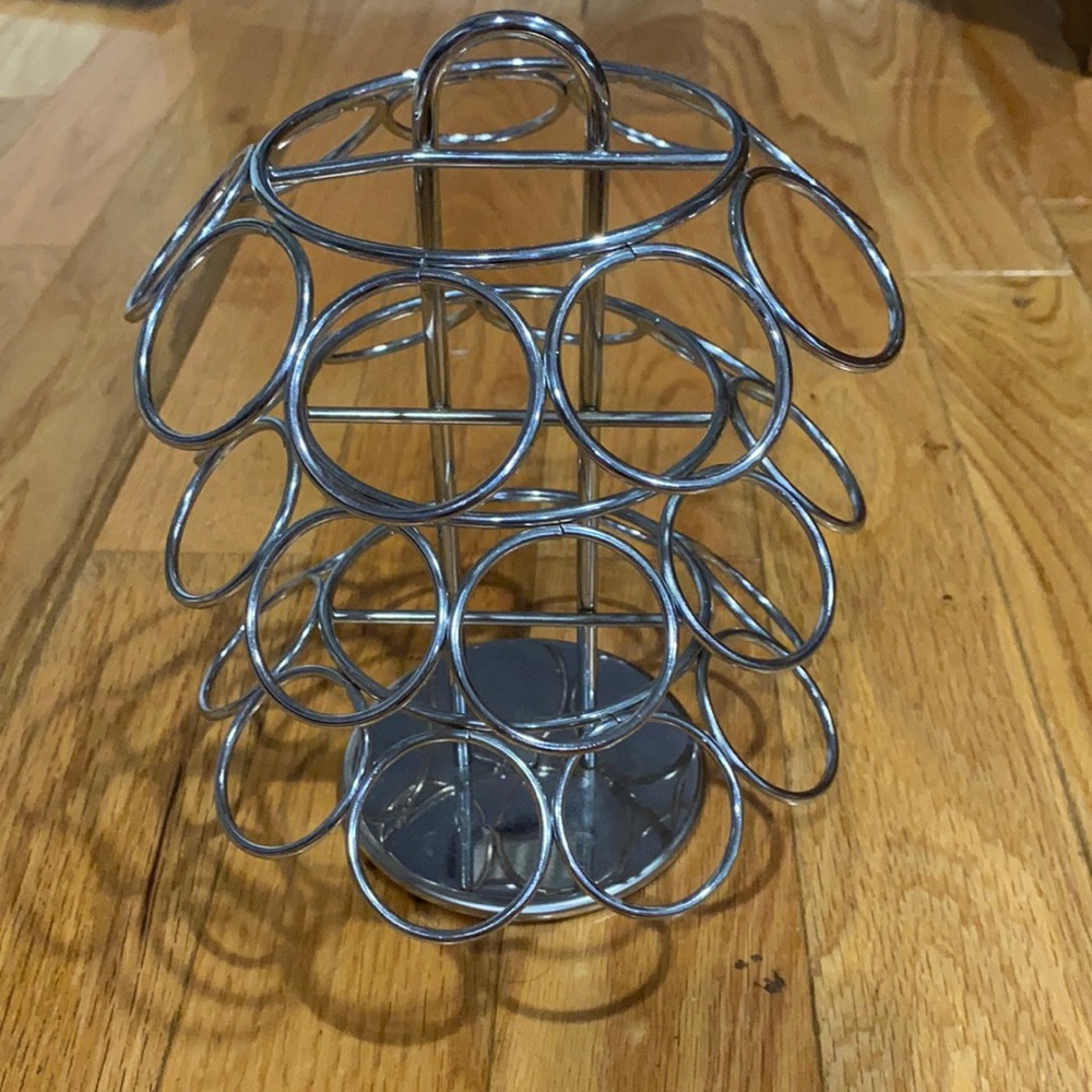 K-Cup Holder
